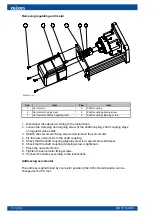 Preview for 114 page of Oilon GKP-350 M Operation And Maintenance Manual