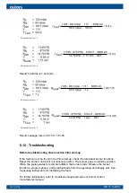 Preview for 124 page of Oilon GKP-350 M Operation And Maintenance Manual