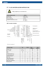 Preview for 14 page of Oilon GKP-50 MH Operation And Maintenance Manual