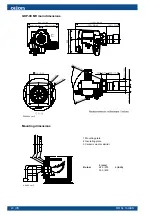 Preview for 22 page of Oilon GKP-50 MH Operation And Maintenance Manual