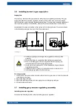 Preview for 27 page of Oilon GKP-50 MH Operation And Maintenance Manual