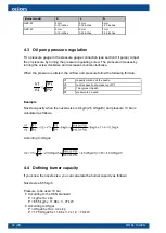 Preview for 36 page of Oilon GKP-50 MH Operation And Maintenance Manual