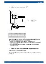 Preview for 35 page of Oilon GP-1000 M Operation And Maintenance Manual