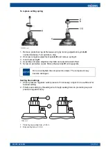 Preview for 41 page of Oilon GP-1000 M Operation And Maintenance Manual