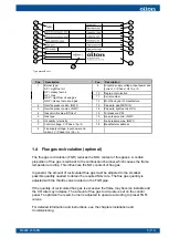 Preview for 11 page of Oilon GP-350 Operation And Maintenance Manual