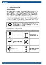 Preview for 12 page of Oilon GP-350 Operation And Maintenance Manual