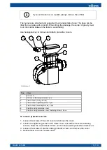 Preview for 21 page of Oilon GP-350 Operation And Maintenance Manual