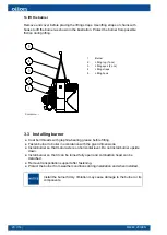 Preview for 22 page of Oilon GP-350 Operation And Maintenance Manual