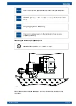 Preview for 27 page of Oilon GP-350 Operation And Maintenance Manual