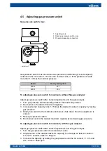 Preview for 41 page of Oilon GP-350 Operation And Maintenance Manual