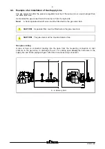 Preview for 11 page of Oilon GP-6.10 P Operating And Maintenance Instruction Manual