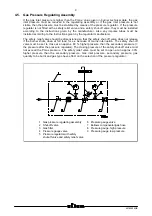 Предварительный просмотр 12 страницы Oilon GP-6.10 P Operating And Maintenance Instruction Manual