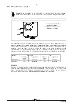 Preview for 25 page of Oilon GP-6.10 P Operating And Maintenance Instruction Manual