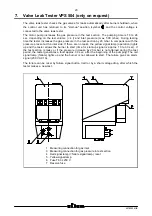 Предварительный просмотр 26 страницы Oilon GP-6.10 P Operating And Maintenance Instruction Manual