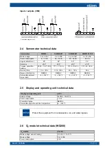 Preview for 17 page of Oilon GP-600 M Operation And Maintenance Manual