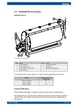 Preview for 29 page of Oilon GP-600 M Operation And Maintenance Manual