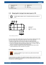 Preview for 31 page of Oilon GP-600 M Operation And Maintenance Manual