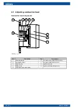 Preview for 36 page of Oilon GP-600 M Operation And Maintenance Manual