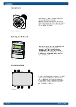 Preview for 80 page of Oilon GP-600 M Operation And Maintenance Manual