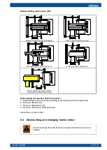 Preview for 97 page of Oilon GP-600 M Operation And Maintenance Manual