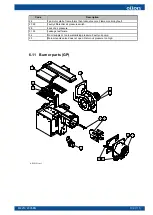 Preview for 111 page of Oilon GP-600 M Operation And Maintenance Manual