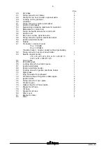 Preview for 10 page of Oilon Junior Pro 1 J10 Operating And Maintenance Instructions Manual