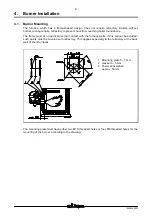 Preview for 13 page of Oilon Junior Pro 1 J10 Operating And Maintenance Instructions Manual