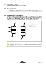 Preview for 14 page of Oilon Junior Pro 1 J10 Operating And Maintenance Instructions Manual