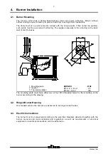 Preview for 9 page of Oilon KP-6 Operating And Maintenance Instructions Manual