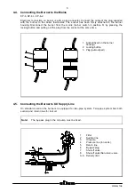 Preview for 10 page of Oilon KP-6 Operating And Maintenance Instructions Manual