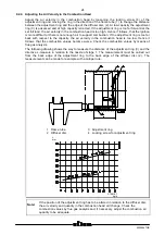 Preview for 26 page of Oilon KP-6 Operating And Maintenance Instructions Manual