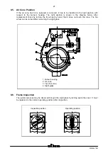 Preview for 29 page of Oilon KP-6 Operating And Maintenance Instructions Manual