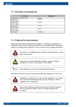 Preview for 6 page of Oilon Lampoassa RE 28-48 Installation And Operation Manual