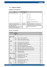 Preview for 9 page of Oilon Lampoassa RE 28-48 Installation And Operation Manual