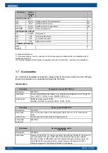 Preview for 10 page of Oilon Lampoassa RE 28-48 Installation And Operation Manual