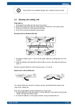 Preview for 17 page of Oilon OilonCooling Cs4 Installation And Operation Manual