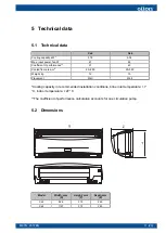 Preview for 19 page of Oilon OilonCooling Cs4 Installation And Operation Manual