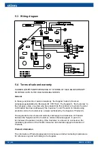 Preview for 20 page of Oilon OilonCooling Cs4 Installation And Operation Manual