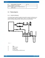 Preview for 14 page of Oilon RE 110 Installation And Operation Manual