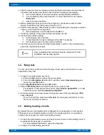 Preview for 24 page of Oilon RE 110 Installation And Operation Manual