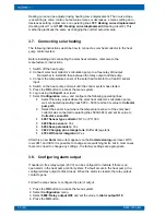 Preview for 26 page of Oilon RE 110 Installation And Operation Manual