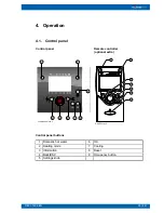 Preview for 27 page of Oilon RE 110 Installation And Operation Manual