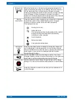 Preview for 28 page of Oilon RE 110 Installation And Operation Manual