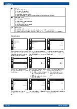 Preview for 26 page of Oilon RE 28 05 Installation And Operation Manual