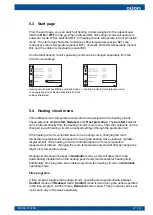 Preview for 29 page of Oilon RE 28 05 Installation And Operation Manual