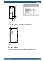 Preview for 17 page of Oilon RE 35 Installation And Operation Manual