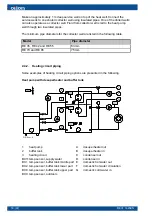 Preview for 20 page of Oilon RE 35 Installation And Operation Manual