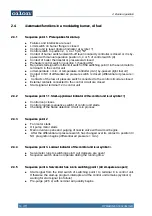 Preview for 16 page of Oilon RP-130 M Operation And Maintenance Manual