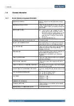 Preview for 7 page of Oilon RP-150 T Operation And Maintenance Manual