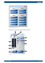 Предварительный просмотр 51 страницы Oilon S 180 Installation And Operation Manual